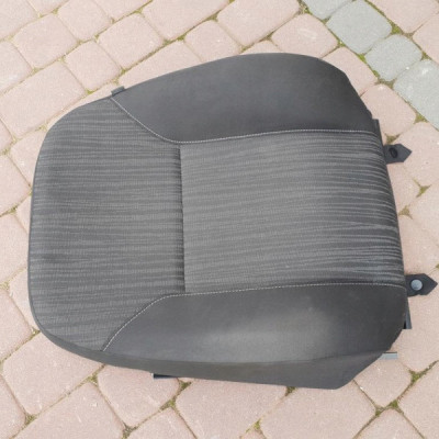 Siedzisko oparcie fotela fotel Opel Astra J IV