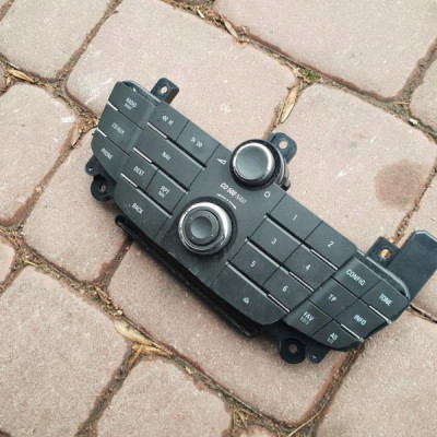 Panel nawigacji radia Opel Insignia 13273255