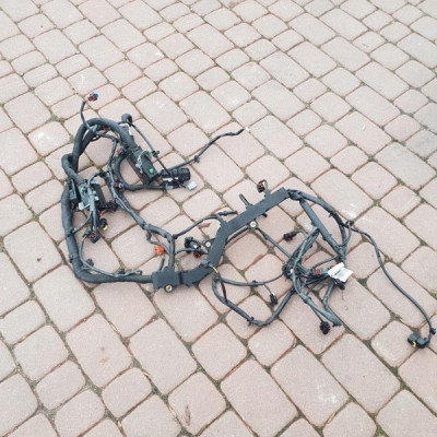 Instalacja wiązka silnika Opel Insignia 13473221