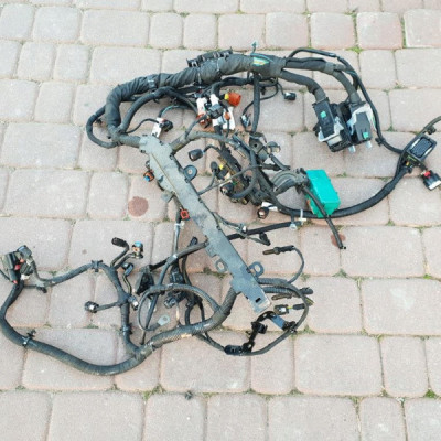 Wiązka silnika 1.6CDTI Opel Insignia B 39110217