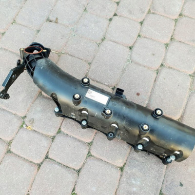 Kolektor ssący 1.6CDTI Opel Insignia B 55494601