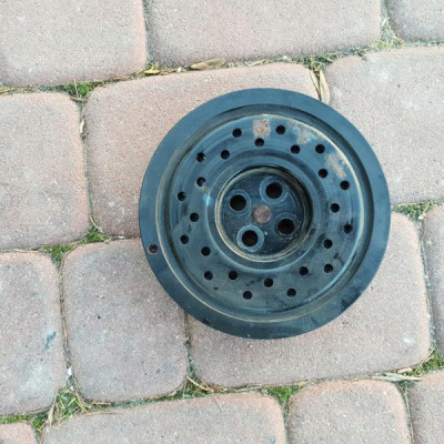 Koło pasowe 1.6CDTI Opel Insignia B