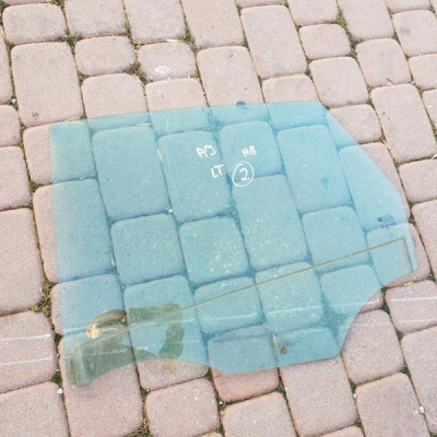 Szyba tył tylna lewa Opel Astra J IV 2012r