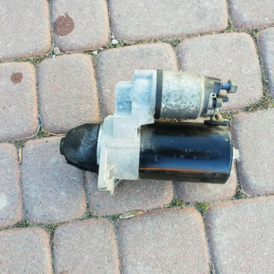 Rozrusznik 1.4T Opel Astra J IV 55572440