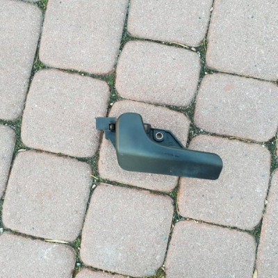 Klamka drzwi wewnętrzna lewa Ducato