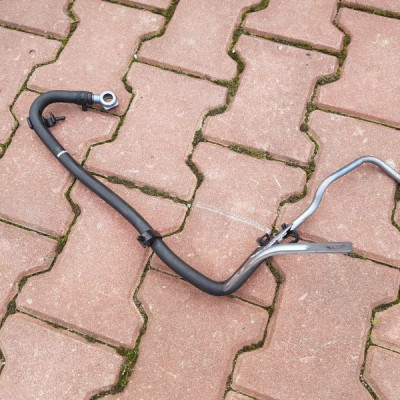 Przewód wspomagania EUROPA Opel Astra H III OPC