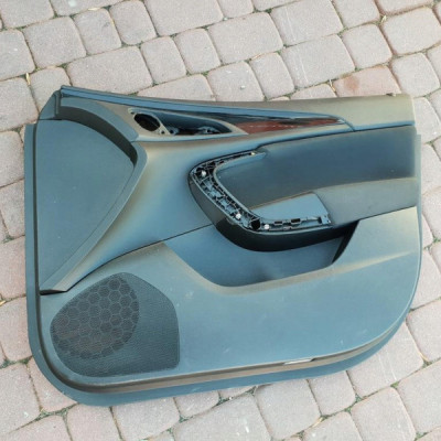 Boczek przód przedni prawy Opel Insignia 4083