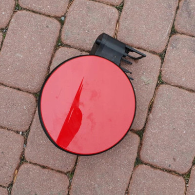 Klapka wlewu paliwa Opel Astra J IV 13375739