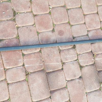 Listwa drzwi prawy przód Opel Astra J IV 13260070