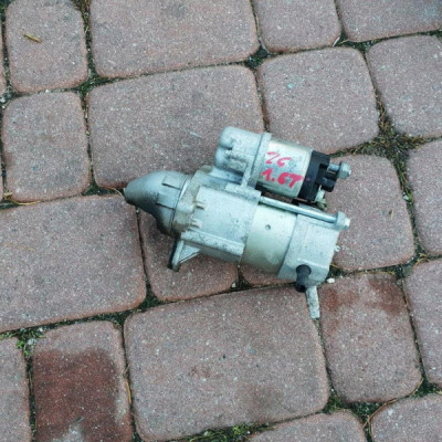 Rozrusznik 1.6T Opel Zafira C