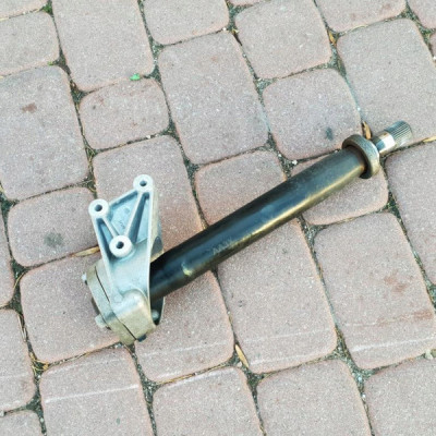 Półoś przedłużenie AA3X Opel Zafira C 13408581