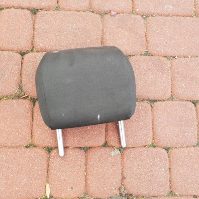 Zagłówek fotela welurowy Opel Insignia
