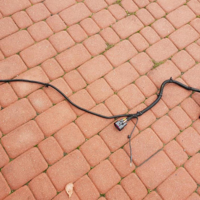 Instalacja wiązka chłodnic Opel Zafira C 13493919