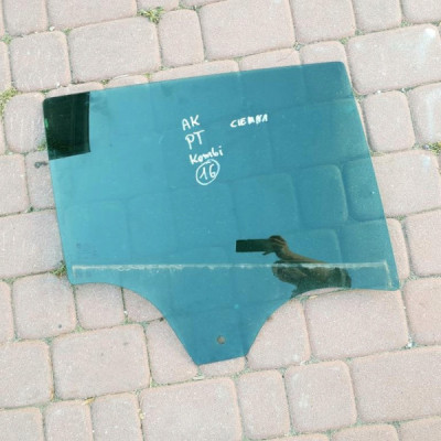 Szyba tył tylna ciemna Opel Astra K V 2016r