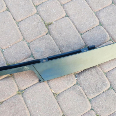 Osłona słupka drzwi lewy przód Astra K V 39028470