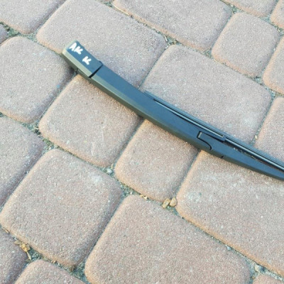 Wycieraczka pióro ramię tył kombi Opel Astra K V