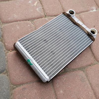 Chłodniczka wody nagrzewnica Astra J IV T4921002