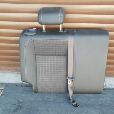 Kanapa tył tylna półskóra Opel Astra J IV