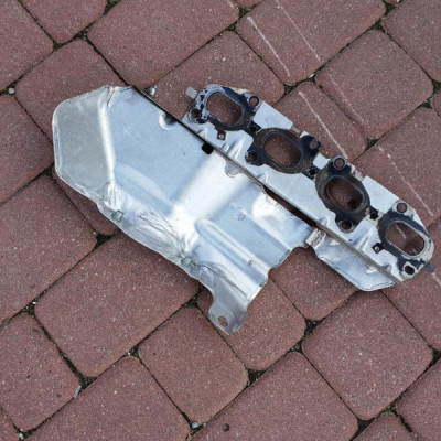 Obudowa termiczna osłona 1.6 CDTI Opel Zafira C