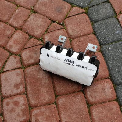 Poduszka pasażera Movano B Master III