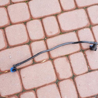Przewód paliwa paliwowy Opel Astra K V 13408628
