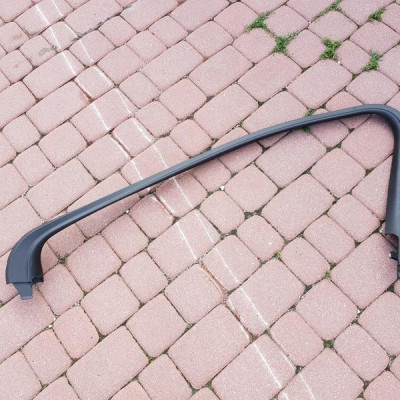 Obudowa osłona drzwi wnętrza Opel Astra K 39047285