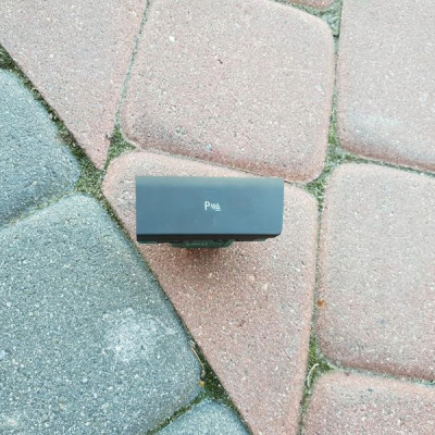 Przełącznik parkowania Opel Insignia 13315847