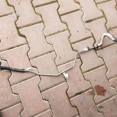 Przewód wąż Opel Insignia OPC A28NER 2.8T 55571703