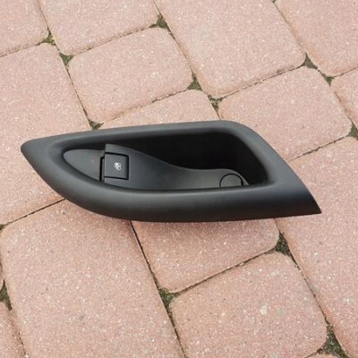 Przełącznik ramka szyby tył Opel Astra K 13408452