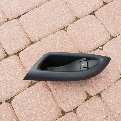 Przełącznik ramka szyby tył Opel Astra K 13408452