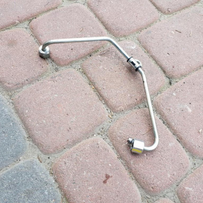 Rura przewód wąz paliwa 1.6CDTI Opel Astra K V 5