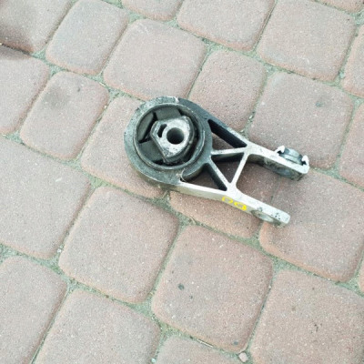 Łapa skrzyni biegów 2016 Fiat DUCATO BOXER JUMPER