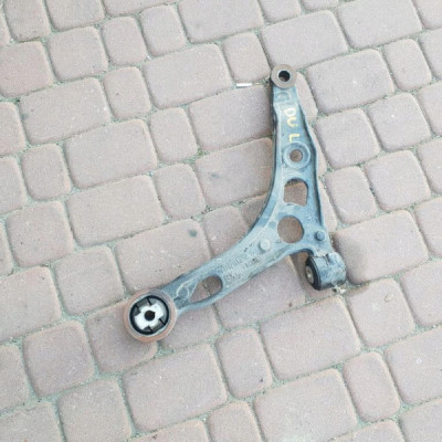 Wahacz przód przedni 2016 Fiat DUCATO BOXER JUMPER