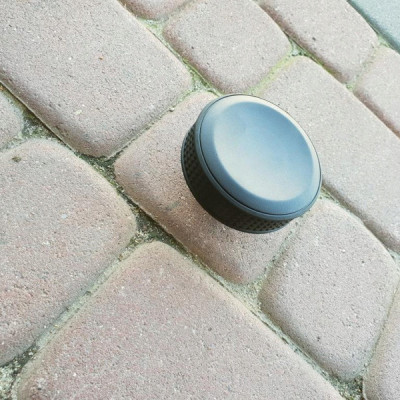 Pokretło dzwignia regulacji fotel Opel Insignia B