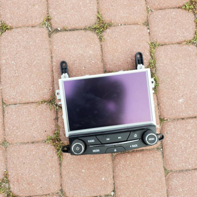 Wyświetlacz nawigacja lift Opel Insignia 26202389