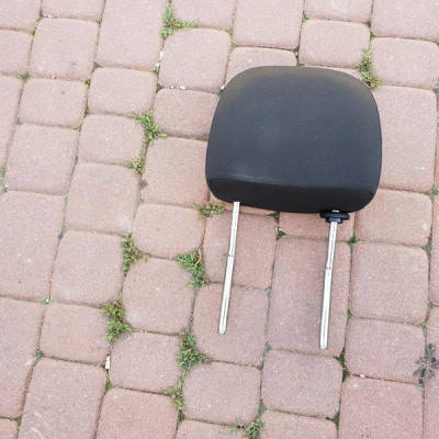 Zagłówek fotela kanapy kierowcy Opel Astra J IV