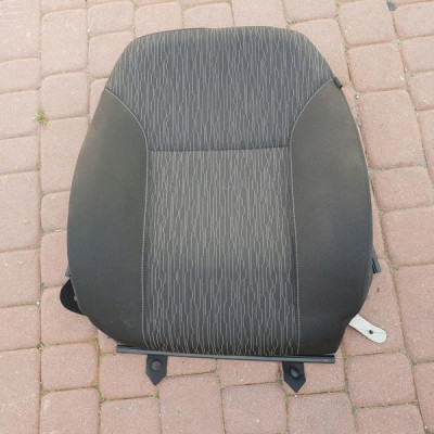 Siedzisko oparcie poszycie fotela Opel Astra J IV