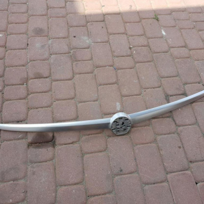 Chrom klapy tył HB OPC matowy Opel Insignia