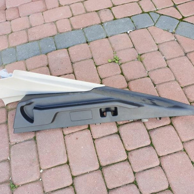 Obudowa osłona słupka Opel Insignia B 360583280