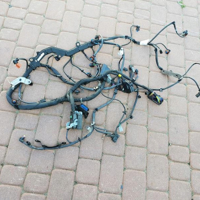 Instalacja wiązka silnika Opel Zafira C 39072749