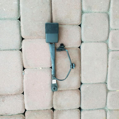 Zapinka pasa czujnik Opel Insignia B 39113818