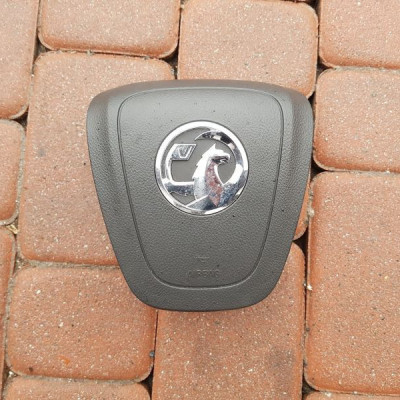 Poduszka kierowcy Vauxhall Insignia LIFT 22992537