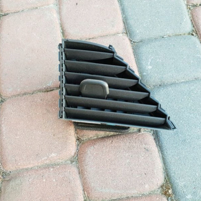  Kratka deski nawiew Opel Insignia B Angielska 39017313