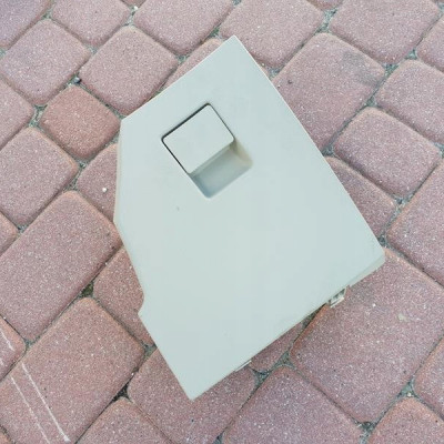 Schowek konsoli półka Opel Insignia 13237927