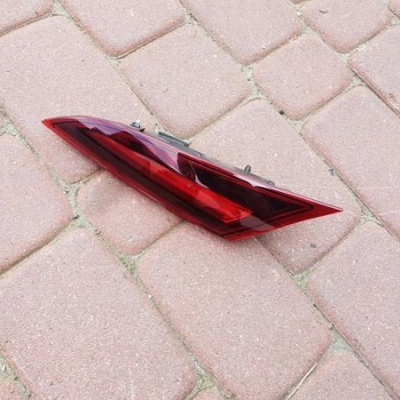 Lampa klapy tył Opel Insignia 23135916