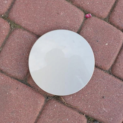 Klapka wlewu paliwa Opel Insignia 13244485