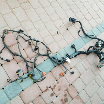 Instalacja wiązka silnika Opel Insignia 23114454