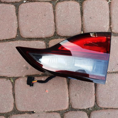 Lampa tył tylna LED ledowa Opel Zafira C 39028600