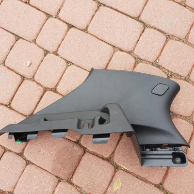 Obudowa osłona słupka tył tylna Astra K 39033304