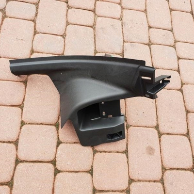 Osłona obudowa progu prawa Opel Astra K 13450609